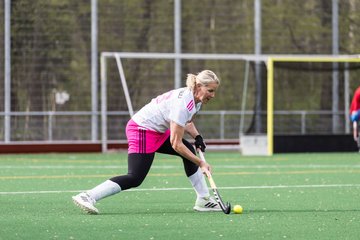 Bild 53 - F VfL Pinneberg - HC St. Pauli : Ergebnis: 2:1